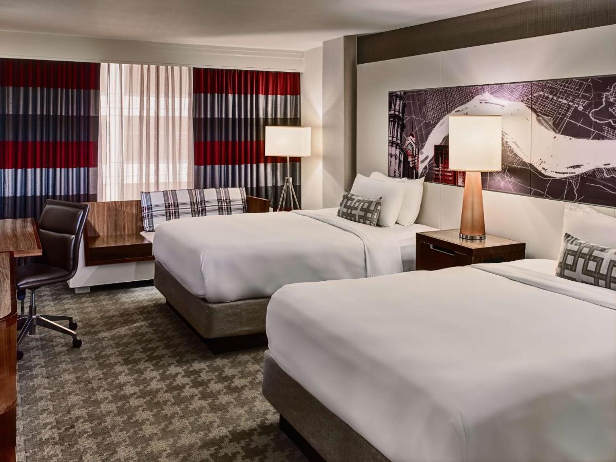 Sonesta Rittenhouse Square Filadelfia