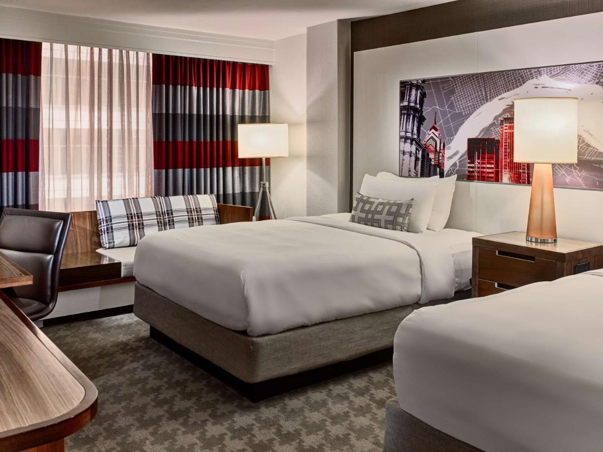 Hotel Sonesta Rittenhouse Square Filadelfia