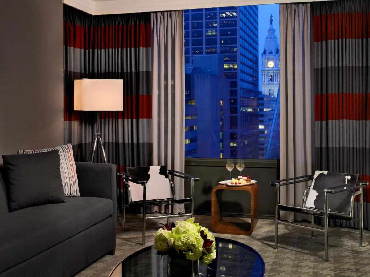 Sonesta Rittenhouse Square Filadelfia
